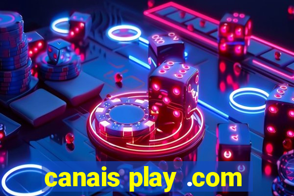 canais play .com